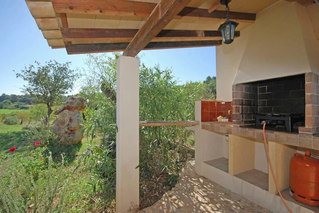 Villa Rotes Campanet Holiday home