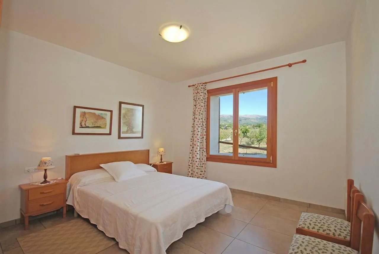 Holiday home Villa Rotes Campanet
