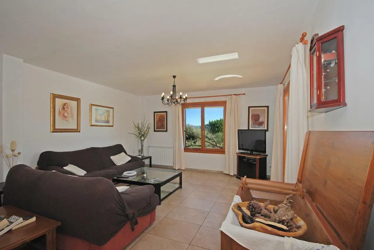 Villa Rotes Campanet 0*,  Spain