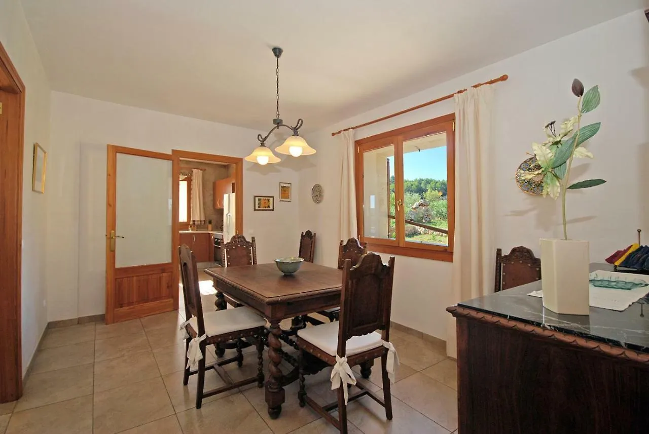 Villa Rotes Campanet Holiday home
