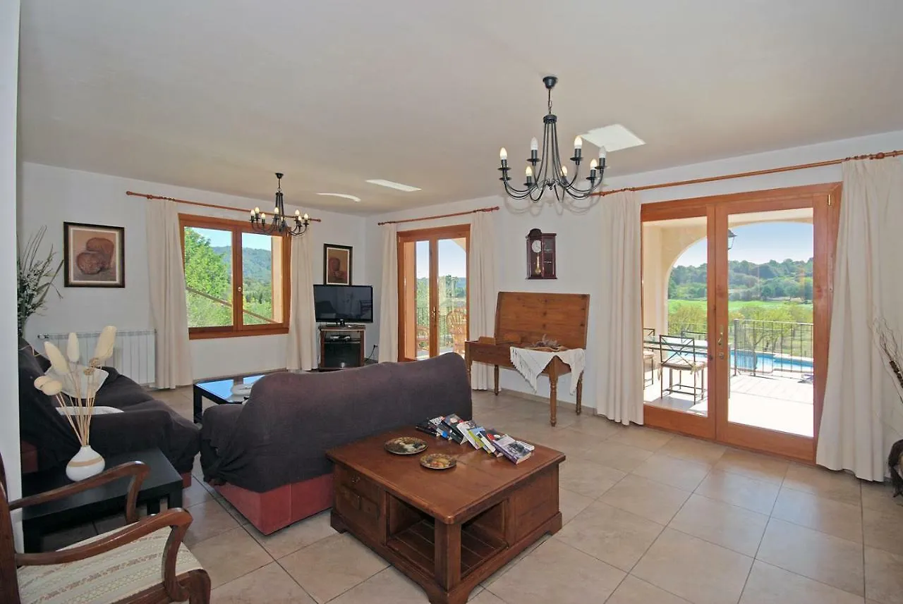 Villa Rotes Campanet 0*,  Spain