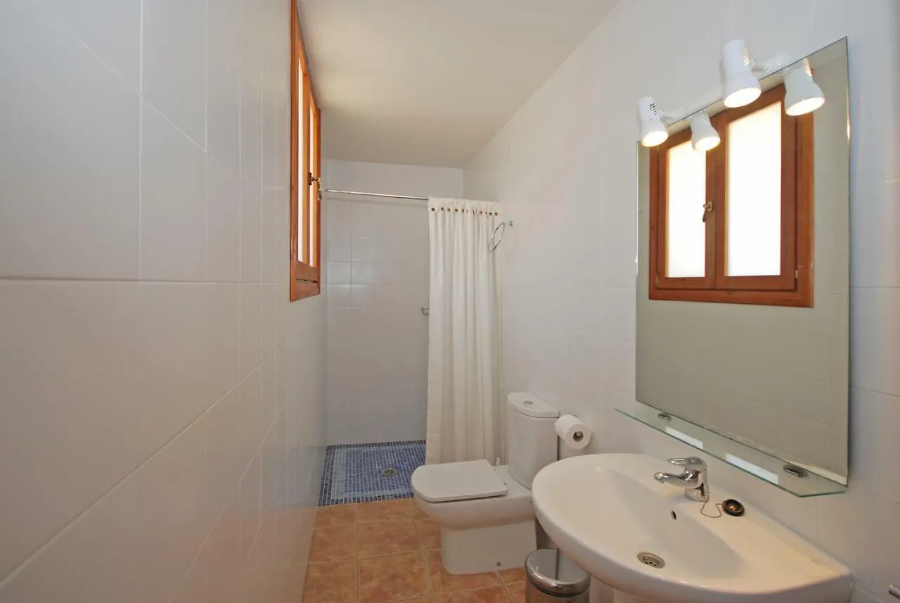 Villa Rotes Campanet 0*,