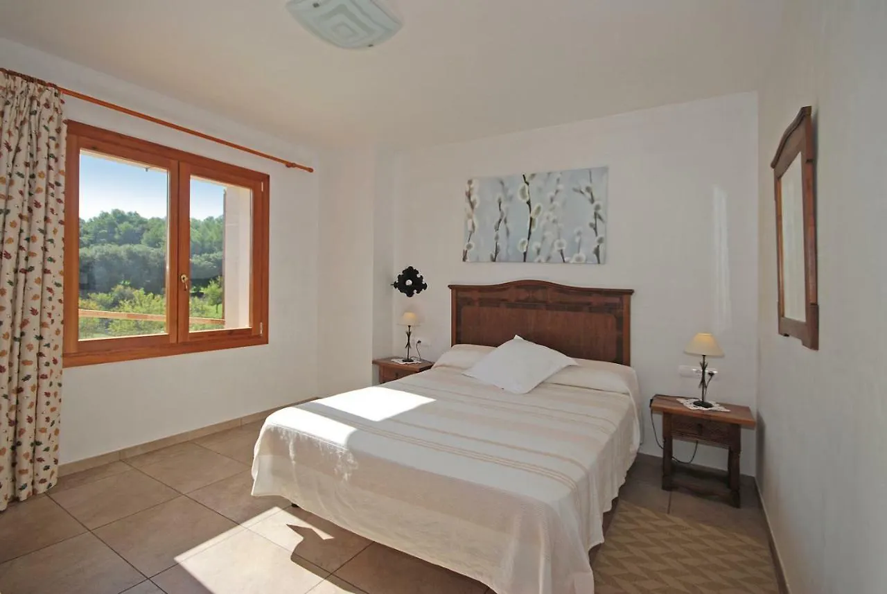 Holiday home Villa Rotes Campanet