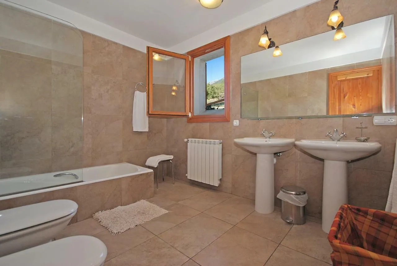 Villa Rotes Campanet Holiday home