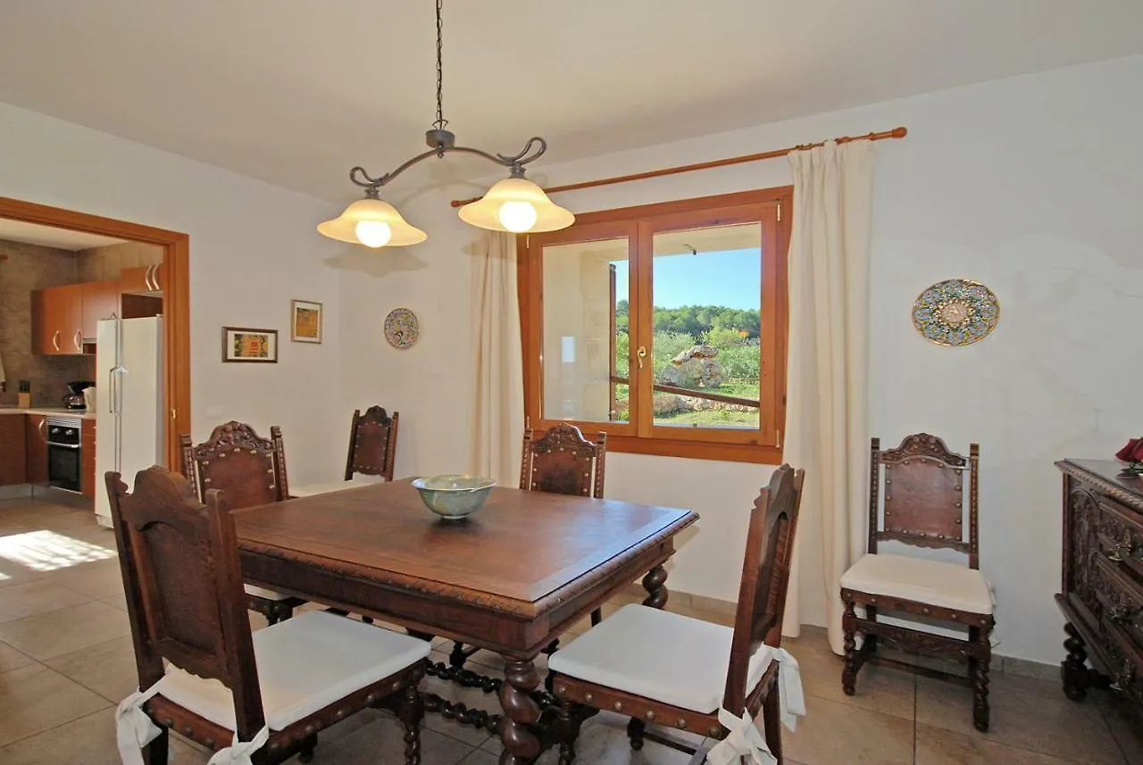 Villa Rotes Campanet Holiday home