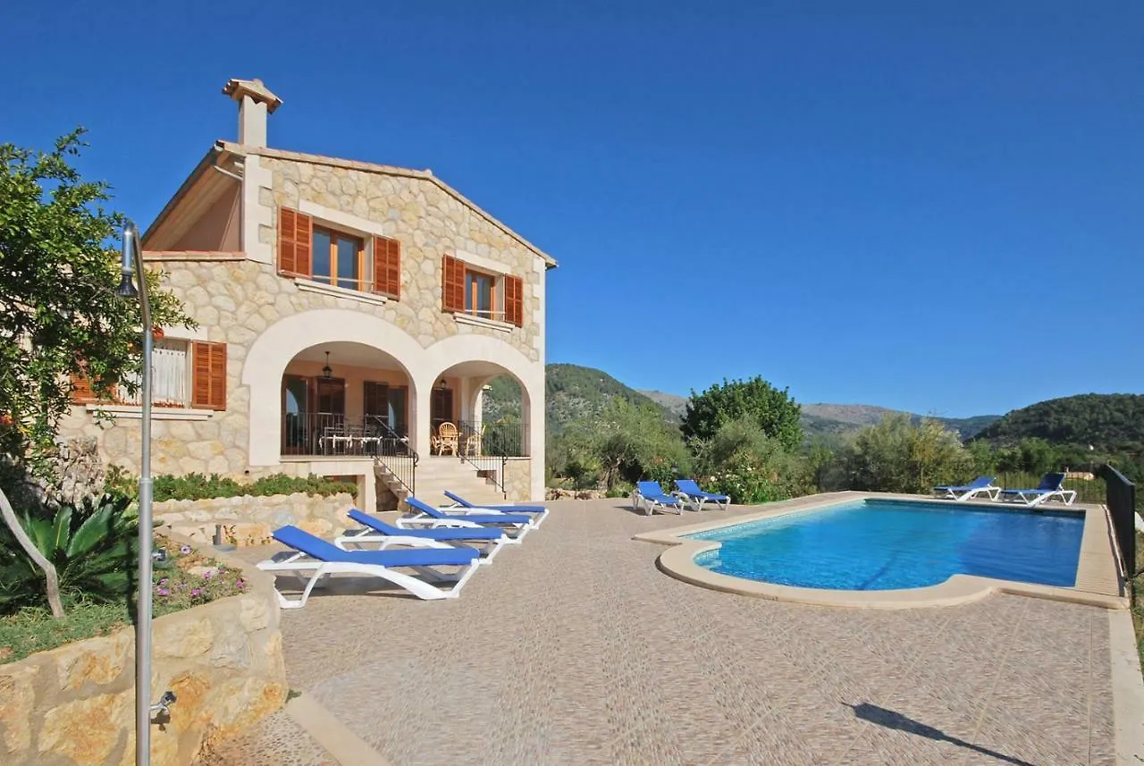 Villa Rotes Campanet 0*,  Spain